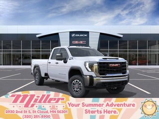 2026 GMC Sierra 3500 HD Pro