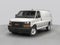 2026 GMC Savana Cargo 3500 Work Van