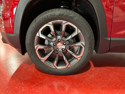 2027 GMC Terrain AWD Elevation