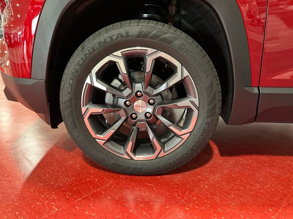 2027 GMC Terrain AWD Elevation