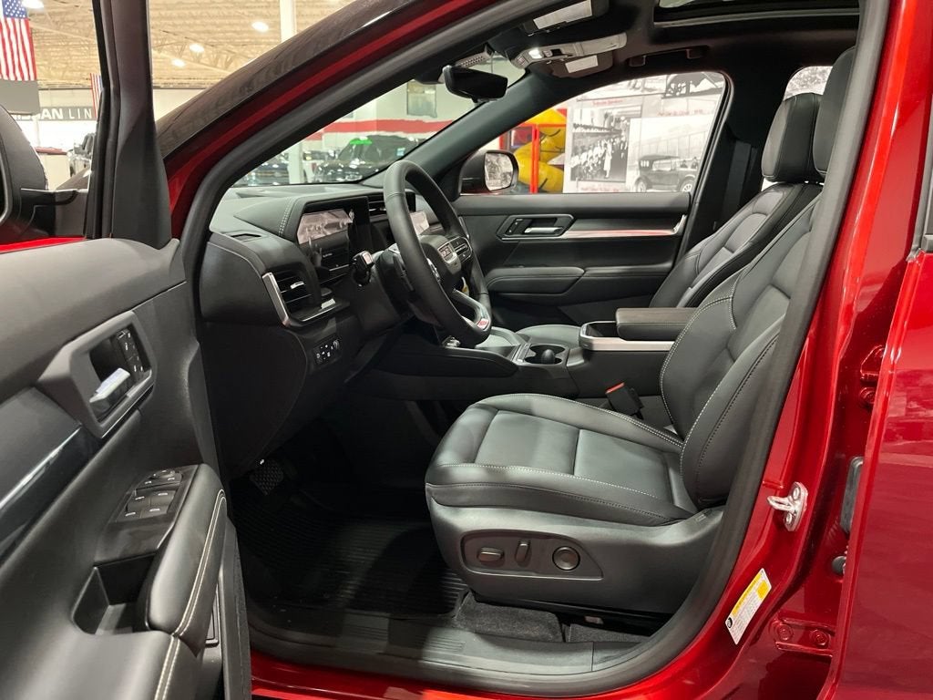 2027 GMC Terrain AWD Elevation