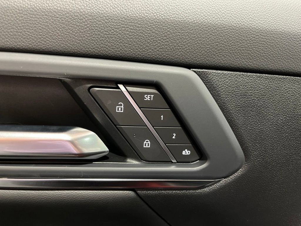 2027 GMC Terrain AWD Elevation