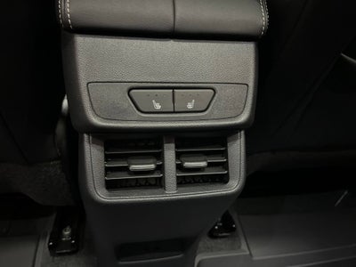 2027 GMC Terrain AWD Elevation