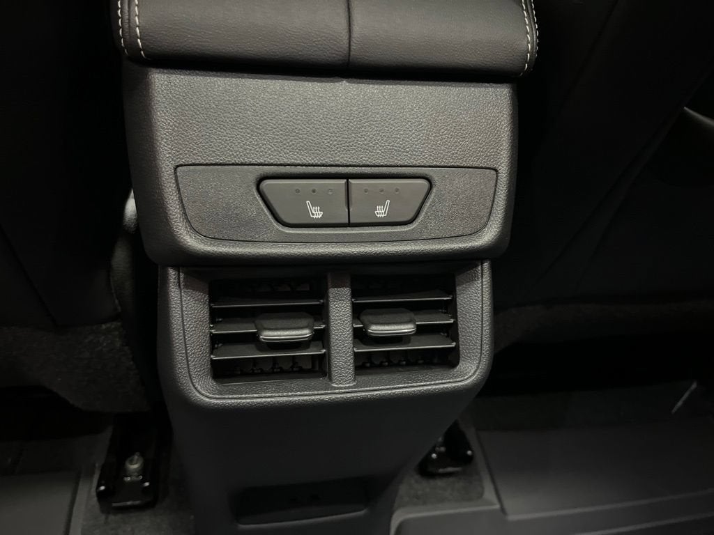 2027 GMC Terrain AWD Elevation
