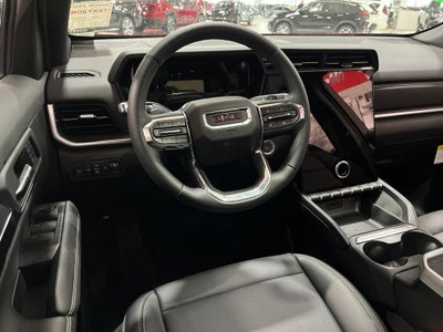 2027 GMC Terrain AWD Elevation