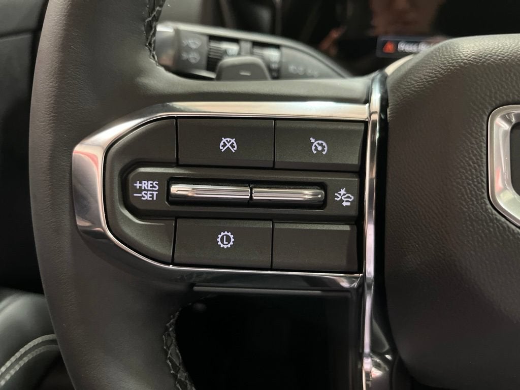 2027 GMC Terrain AWD Elevation