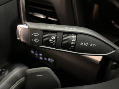 2027 GMC Terrain AWD Elevation
