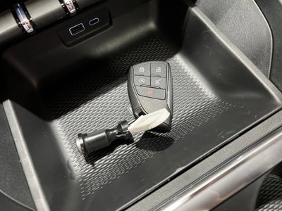2027 GMC Terrain AWD Elevation