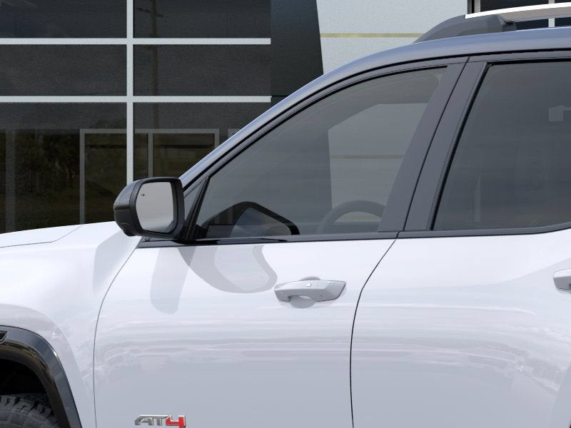 2027 GMC Terrain AWD AT4