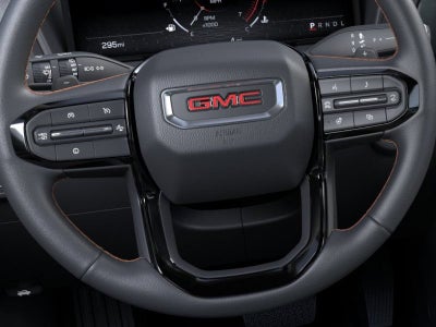 2027 GMC Terrain AWD AT4