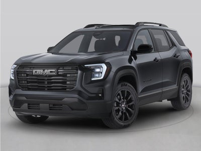 2027 GMC Terrain AWD AT4