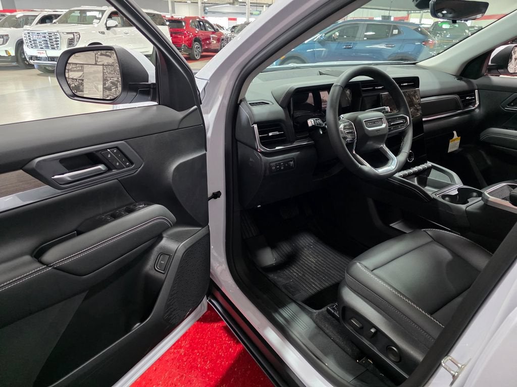 2027 GMC Terrain AWD Denali