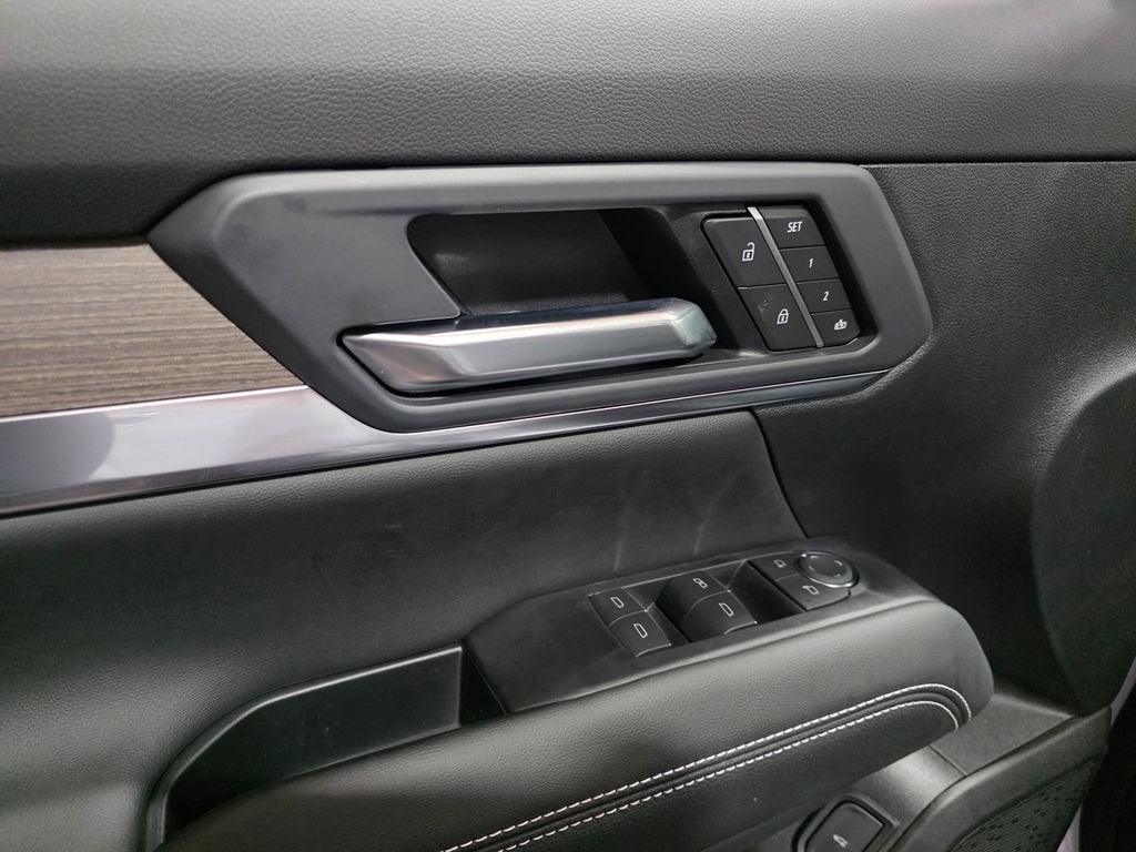 2027 GMC Terrain AWD Denali
