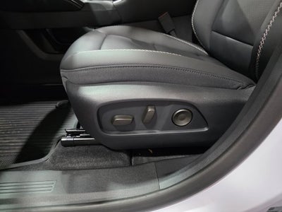 2027 GMC Terrain AWD Denali