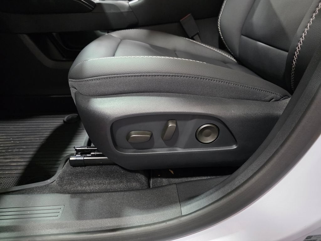 2027 GMC Terrain AWD Denali