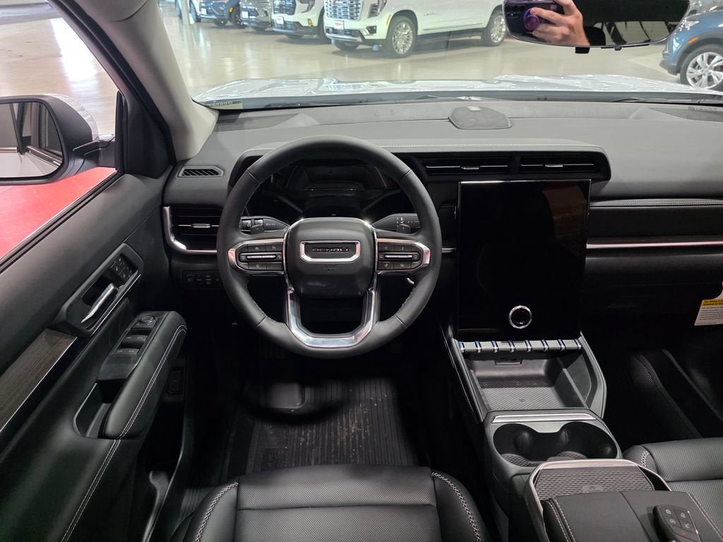 2027 GMC Terrain AWD Denali