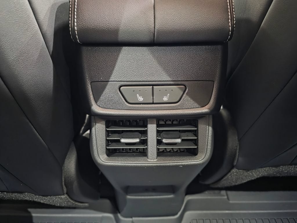 2027 GMC Terrain AWD Denali