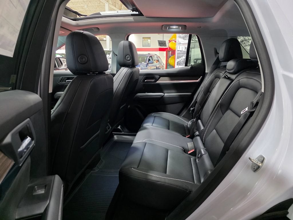 2027 GMC Terrain AWD Denali