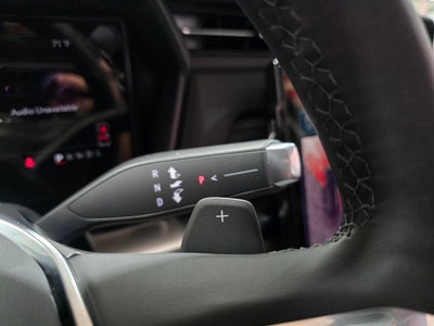 2027 GMC Terrain AWD Denali