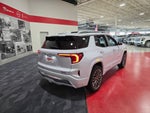 2027 GMC Terrain AWD Denali