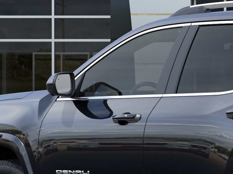 2027 GMC Terrain AWD Denali