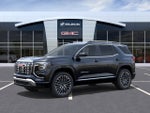 2027 GMC Terrain AWD Denali