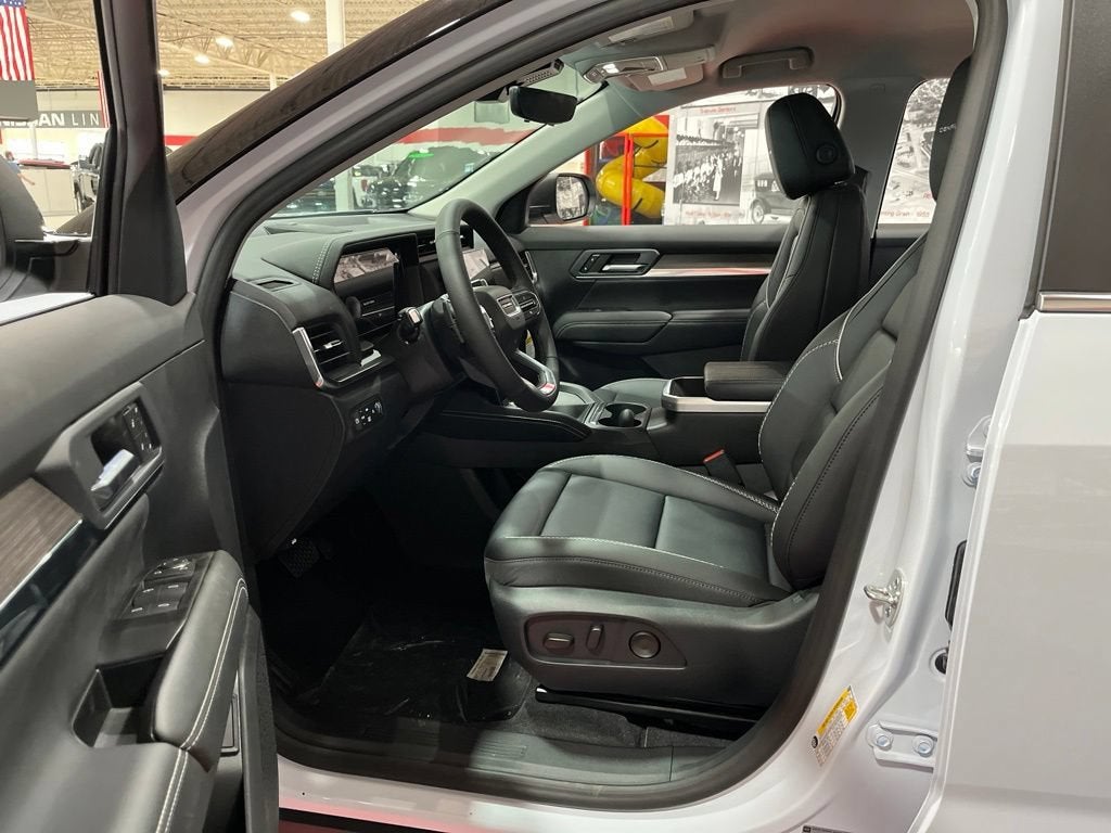 2027 GMC Terrain AWD Denali