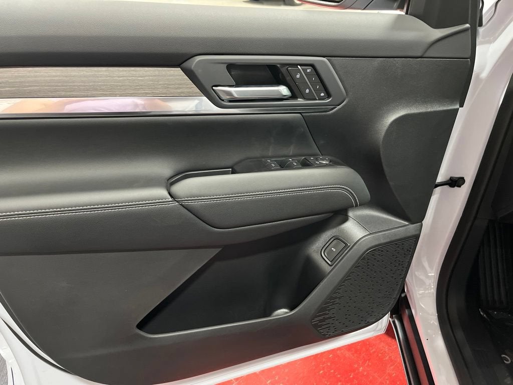 2027 GMC Terrain AWD Denali