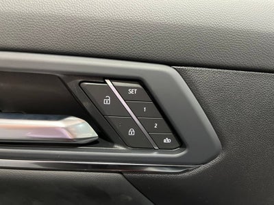 2027 GMC Terrain AWD Denali