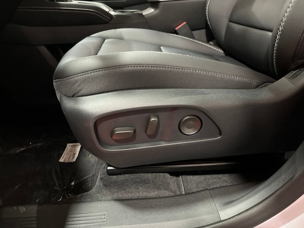 2027 GMC Terrain AWD Denali