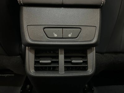 2027 GMC Terrain AWD Denali