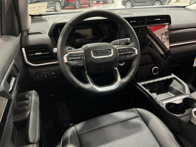 2027 GMC Terrain AWD Denali