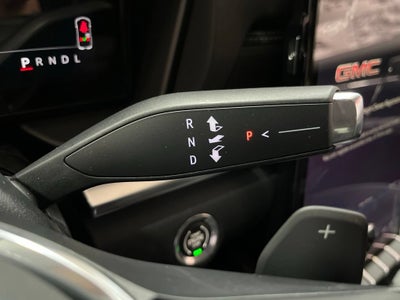 2027 GMC Terrain AWD Denali