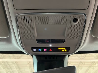 2027 GMC Terrain AWD Denali