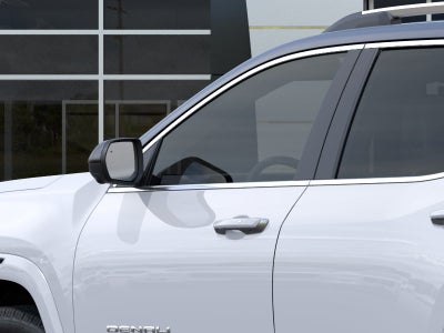 2027 GMC Terrain AWD Denali