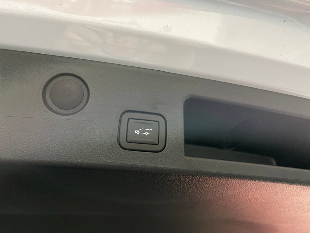2027 GMC Terrain AWD Denali