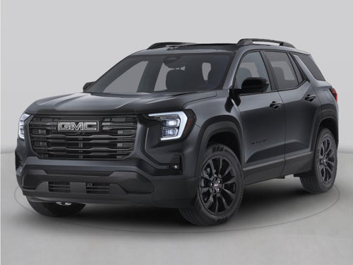 2027 GMC Terrain AWD Denali