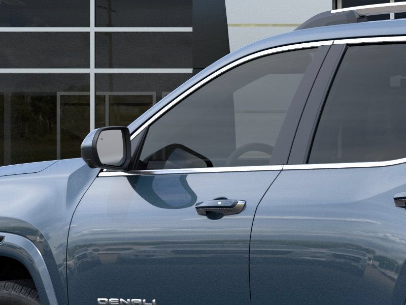 2027 GMC Terrain AWD Denali