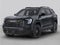 2027 GMC Terrain AWD Denali