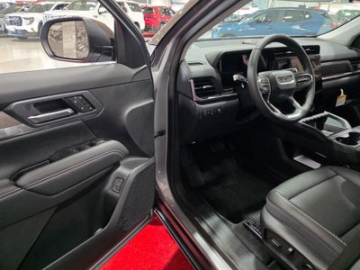 2027 GMC Terrain AWD Denali