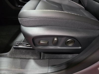 2027 GMC Terrain AWD Denali