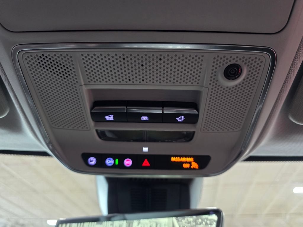 2027 GMC Terrain AWD Denali