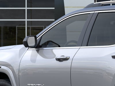 2027 GMC Terrain AWD Denali