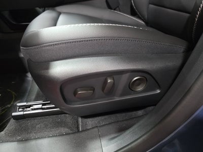 2027 GMC Terrain AWD Denali