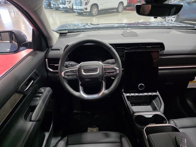 2027 GMC Terrain AWD Denali