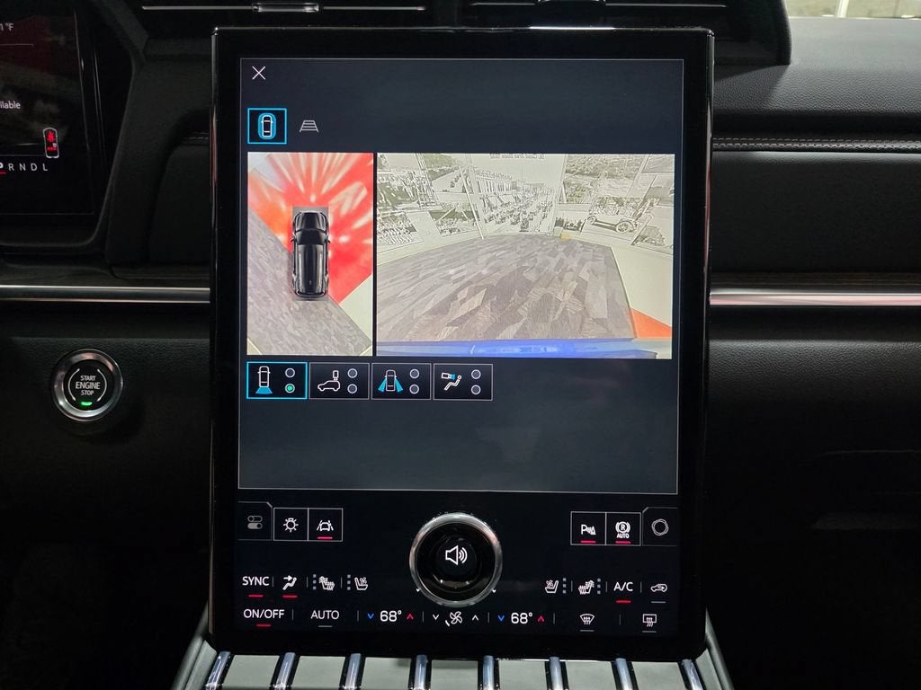 2027 GMC Terrain AWD Denali