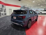 2027 GMC Terrain AWD Denali