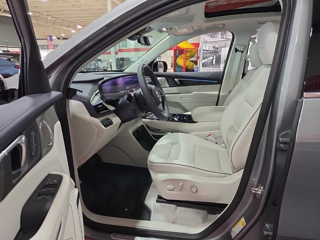 2027 Buick Enclave Avenir