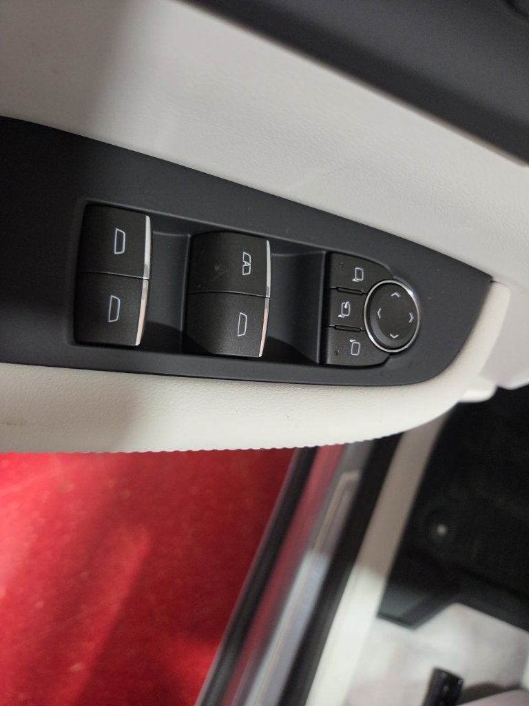 2027 Buick Enclave Avenir