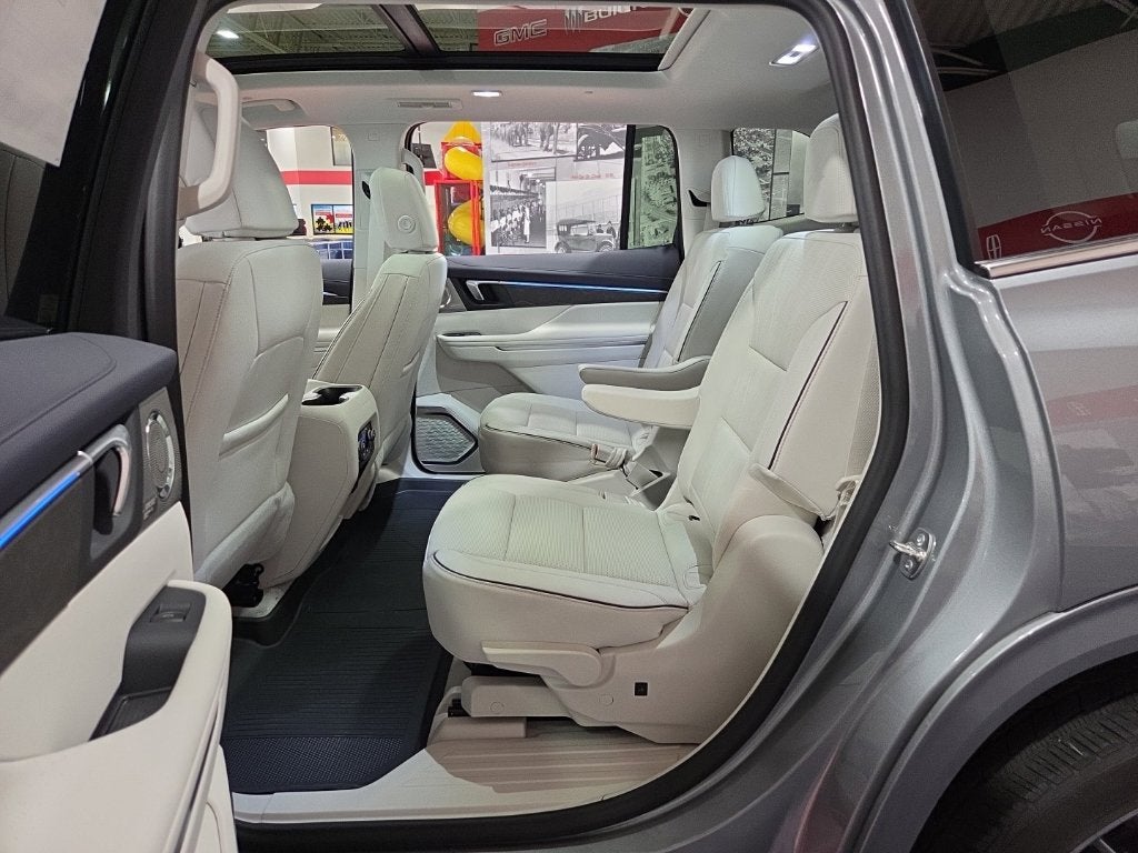 2027 Buick Enclave Avenir